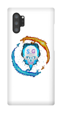 Carcasa de S.G2021