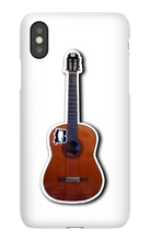 NEW: SexyBrigadeiro Guitar iPhone Cases