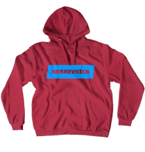 krrazynick Hoodies (No-Zip/Pullover)