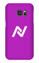 NPK CLan Samsung phone case
