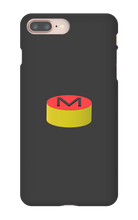 marvin iPhone Phone Cases