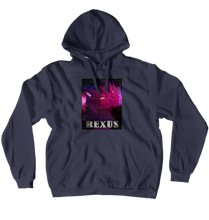 rexusrex_ Hoodies (No-Zip/Pullover)