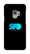 SFO Samsung Phone Cases