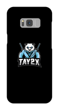 Tay's Samsung Phone Cases