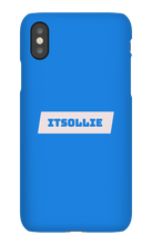 ac_itsollie iPhone Phone Cases