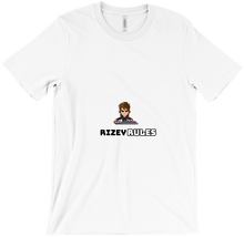 Rizey & Rules T-Shirt