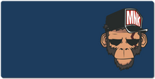 monkgz XXL Gaming Mousepad
