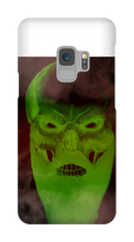 wr3ckin_it Samsung Phone Cases