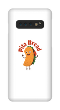 pitabread9390 Samsung Phone Cases