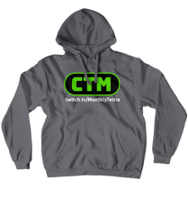 CTM: The Hoodie