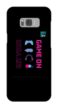 k_gould93 Samsung Phone Cases