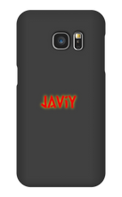 javiyszn Samsung Phone Cases
