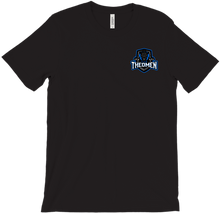 o_theomen_o T-Shirts