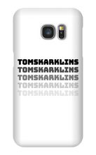 tomskarklins Samsung Phone Cases
