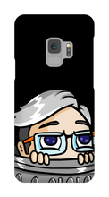 realblutv Samsung Phone Cases