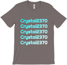crystal23700 T-Shirts