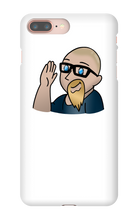 beardedfillet iPhone Phone Cases
