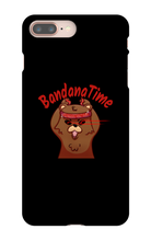 iPhone Hülle Bandana Time