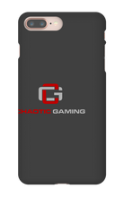 dgxchaotic iPhone Phone Cases