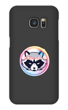 varaccoonz Samsung Phone Cases