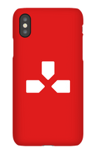 cooptriopodcast iPhone Phone Cases