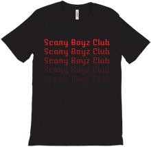 scary_terry85 T-Shirts