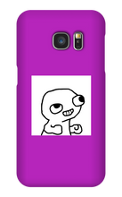 cammymuffins Samsung Phone Cases