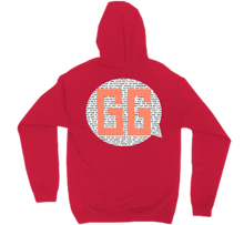 GG Positivity Hoodie