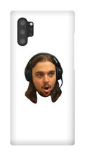 WolfePog Samsung Phone Cases