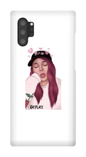 katplaysofficial Samsung Phone Cases