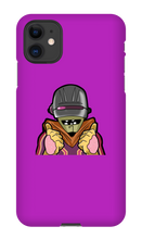 noahstarves iPhone Phone Cases