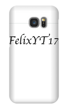FelixYT17 Samsung Phone Cases