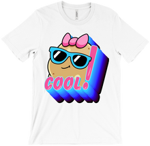 tatrCool (Blue) Tee