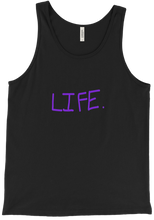 LIFE . Tank Top