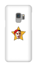 jestei2 Samsung Phone Cases