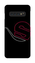 spooner Samsung Phone Cases