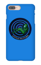 Little iPhone Case