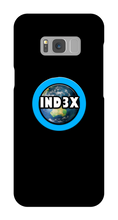 index_limited Samsung Phone Cases