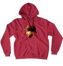 Hoodie (No-Zip/Pullover)