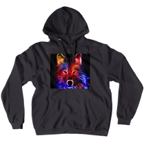 kingdestro Hoodies (No-Zip/Pullover)