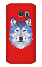 arcticwolfgaming Samsung Phone Cases