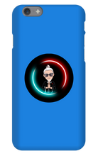 varmo_7_ttv iPhone Phone Cases