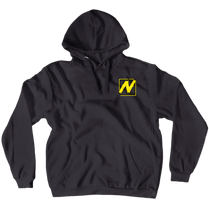 Logo Hoodie | Yellow Version