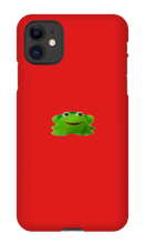 nutinatorr iPhone Phone Cases