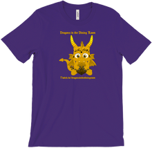 Dit Dir Gold T-Shirt