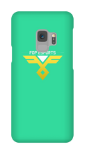 FDP Samsung Phone Cases