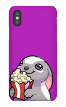fluffypewqq iPhone Phone Cases