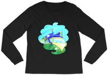 summerchill Long Sleeve Tee