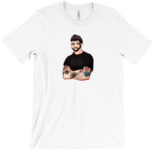 zetakul T-Shirts