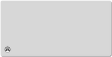 Andraxxus Deskmat Simple